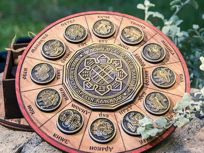 Today Horoscope 21 October 2021: লক্ষ্মীবারে কর্মে উন্নতি মেষের  জাতকদের!