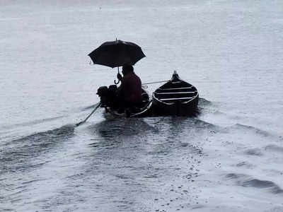 ഇടുക്കി ഡാമിൽ ജലനിരപ്പ് കുറവില്ല, നാളെ മുതൽ വീണ്ടും മഴ കനക്കും; മുന്നറിയിപ്പുമായി കാലാവസ്ഥാ വകുപ്പ്