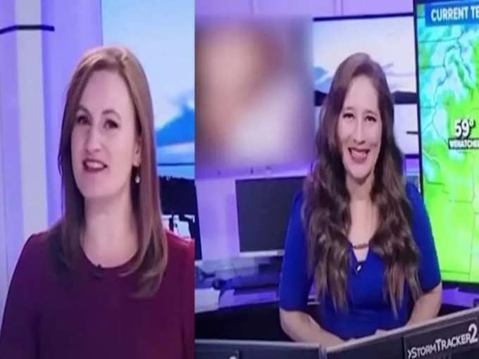 Porn Played In News Bulletin KREM