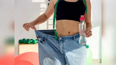 Unhealthy weight loss: एक महीने में कितना Kg वजन घटाना है सही? क्‍या कहते हैं एक्सपर्ट