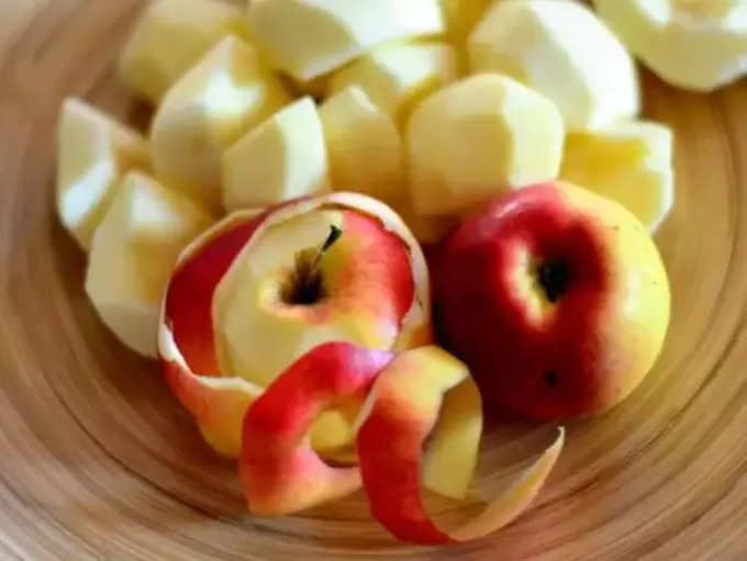 Apple Diet কী?