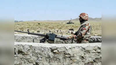 टीटीपी के गढ़ में पाकिस्‍तानी सेना को बड़ा झटका, आतंकी हमले में 5 जवानों की मौत