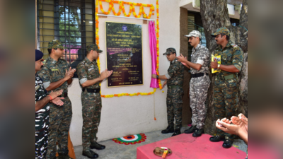 पोलीस दादालोरा खिडकीचा ६० हजार नागरिकांना फायदा, बेरोजगारीवर यशस्वी मात