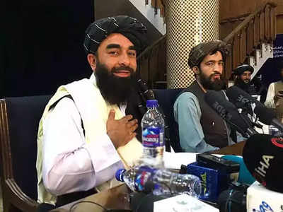 तालिबानचा दावा; अफगाणिस्तानला मदत करण्यास भारताची तयारी