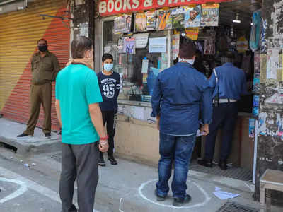 मुंबईपाठोपाठ आता पुण्यातही दुकानांच्या वेळांमध्ये वाढ; हे आहेत सुधारित आदेश