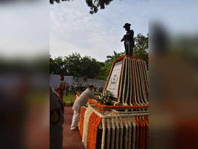 ರಾಜ್ಯದಲ್ಲಿ 16 ಸಾವಿರ ಪೊಲೀಸರ ನೇಮಕಾತಿ: ಹುಬ್ಬಳ್ಳಿಯಲ್ಲಿ ಬಸವರಾಜ ಬೊಮ್ಮಾಯಿ ಹೇಳಿಕೆ