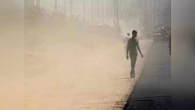 Delhi Pollution News: दिल्ली में आने वाले दिनों में हवा रहेगी बेहद खराब!