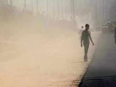 Delhi Pollution News: दिल्ली में आने वाले दिनों में हवा रहेगी बेहद खराब!