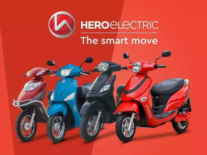 Bajaj Chetak TVS iQube Hero Electric Scooter Sale 2