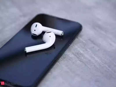 Apple AirPods 3 च्या लाँचनंतर AirPods 2 ची किंमत झाली खूपच कमी, पाहा नवीन किंमत