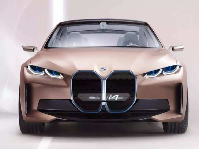 Next Generation BMW 3 Series