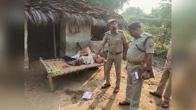 बांदाः घर के बाहर सो रहे किसान की गोली मारकर हत्या, मां-बेटे सहित तीन हिरासत में
