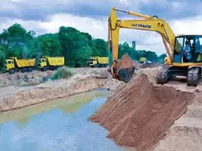 புதிய மணல் குவாரிகள் திறப்பு; தமிழகத்திற்கு காத்திருக்கும் பெரிய ஆபத்து!