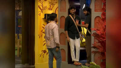 Bigg Boss 5 Tamil: அபிஷேக் வெளியே போனால் பிக் பாஸ் டீமே அழுவாங்க! லேட்டஸ்ட் ப்ரொமோ