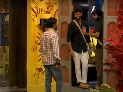 Bigg Boss 5 Tamil: அபிஷேக் வெளியே போனால் பிக் பாஸ் டீமே அழுவாங்க! லேட்டஸ்ட் ப்ரொமோ