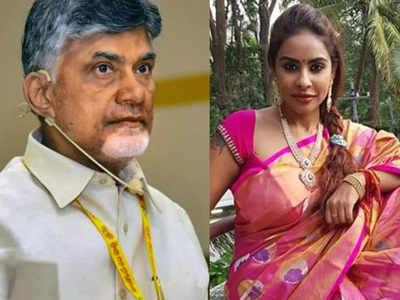 అన్ని యాంగిల్స్‌లో వాడి పిప్పి చేస్తాడు.. వాటిలో బ్రాండ్ అంబాసిడర్! చంద్రబాబు బండారం బయటపెట్టిన శ్రీ రెడ్డి