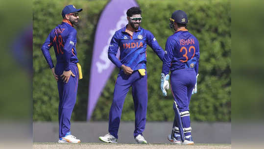 टी20 वर्ल्ड कप- भारत के इन पांच स्टार खिलाड़ियों पर होंगी नजरें 