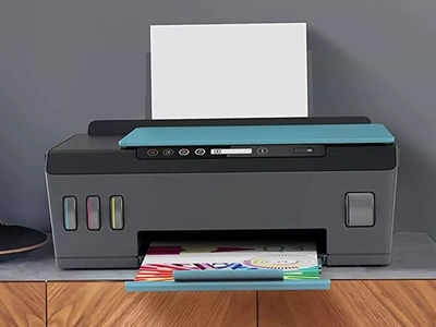 इन Printer से सिर्फ 10 पैसे में करें प्रिंटिंग, घर हो या दफ्तर आएंगे काम