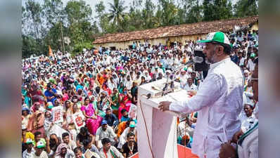 ಮೋದಿ, ಬೊಮ್ಮಾಯಿ ಸರ್ಕಾರ ರೈತರ ಆದಾಯ ದುಪ್ಪಟ್ಟು ಮಾಡಿದೆಯಾ? ಡಿಕೆಶಿ ಸವಾಲ್