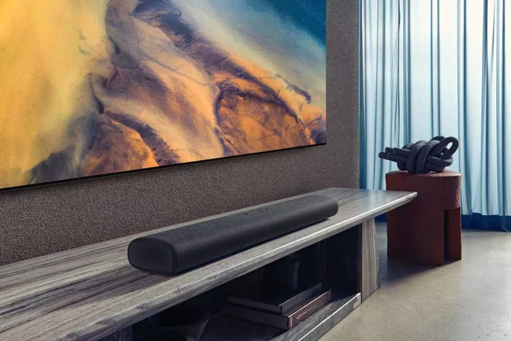 Samsung TV Sound