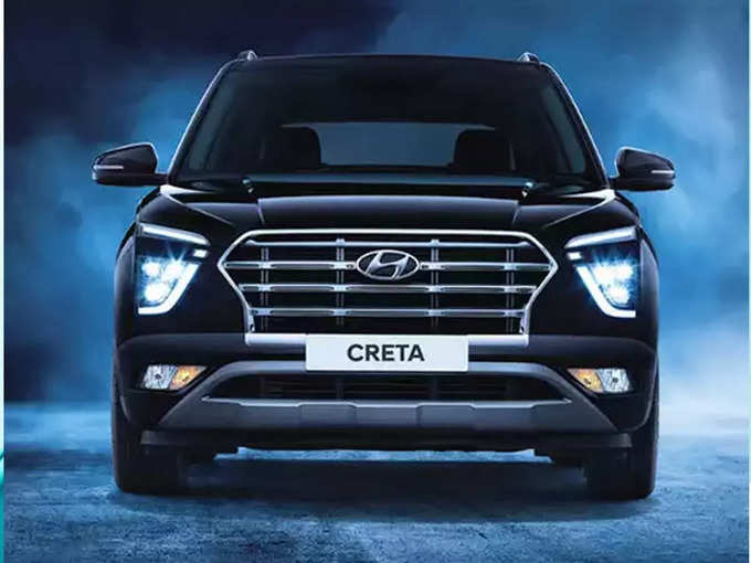 2022 Hyundai Creta Facelift Launch Date Look Features 2