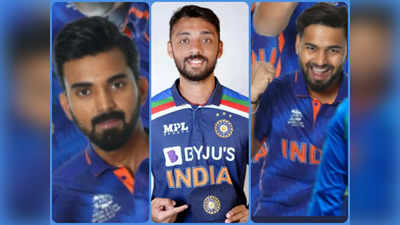 IPL 2021 के वो 5 स्टार जो अपने पहले T20 World Cup में छा जाने को हैं तैयार