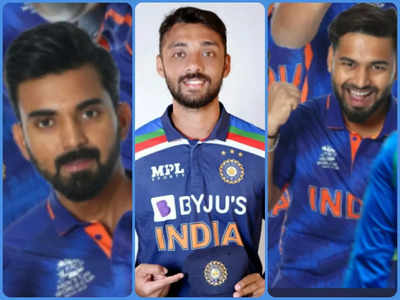 IPL 2021 के वो 5 स्टार जो अपने पहले T20 World Cup में छा जाने को हैं तैयार