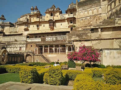 बेहद ही खास है राजस्थान का ये शहर, प्रकृति के साथ-साथ देखने को मिलती है ऐतिहासिक जगहों की भी खूबसूरती