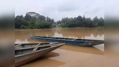 സ്‌കൂള്‍ തുറക്കാന്‍ ദിവസങ്ങള്‍ മാത്രം; പെരിക്കല്ലൂര്‍-ബൈരക്കുപ്പ തോണി സര്‍വീസ് പുനരാരംഭിക്കണമെന്ന ആവശ്യം ശക്തം, വീഡിയോ കാണാം