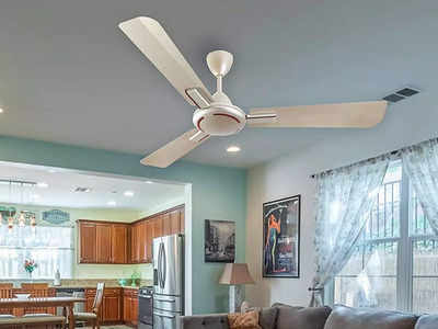 इन Ceiling Fan से फेस्टिव सीजन में घर को दें मॉडर्न लुक, बिजली की भी होगी बचत