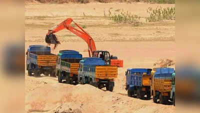 மணல் குவாரிகளை திறக்கும் முடிவு சுற்றுசூழலுக்கு பேராபத்து - ராமதாஸ் எச்சரிக்கை