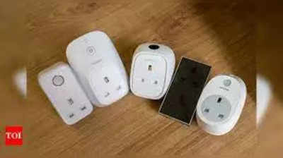 வைஃபை, கூகுள் அசிஸ்டன்ஸ் வசதிகளை கொண்ட சிறந்த 5 smart plugs.