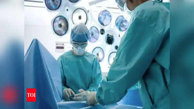 गुड़गांव के अस्पताल का दावा, विश्व का सबसे बड़ा ट्यूमर सीने से निकाला