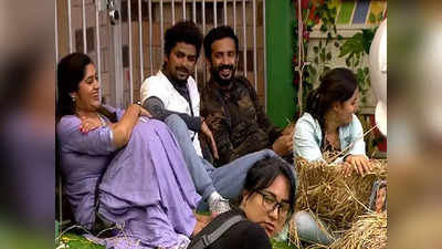 Bigg Boss 5 Episode 47: సన్నీ ప్లేట్‌లో తింటూ ప్రియ.. దగ్గరౌతూనే సెటైర్లు.. కాజల్‌కి బంపరాఫర్