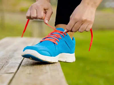 பம்பர் ஆஃபரில் பிராண்டட் Sports shoes வாங்க செம சான்ஸ்.