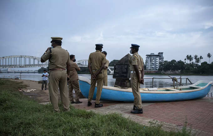 ഇടുക്കി ഡാമിൽ റെഡ് അലര്‍ട്ട് പിൻവലിച്ചു