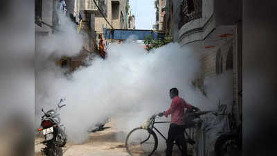 Dengue Case in Delhi: एक्सपर्ट ने कहा, डेंगू से घबराएं नहीं, बुखार हो तो इलाज कराएं, लेकिन यह काम बिल्कुल न करें...