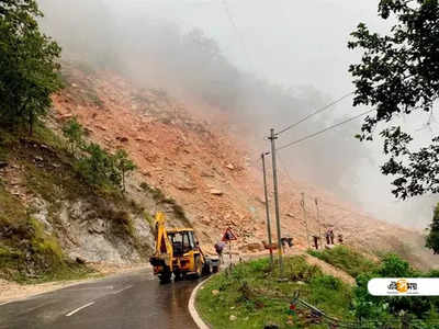 উত্তরাখণ্ডের ভয়াবহ দুর্যোগে মৃত ৫ বাঙালি পর্যটক, নিখোঁজ আরও ৪