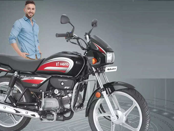 Top 10 Daily Commute Hero Bajaj TVS Honda Bikes In India 1