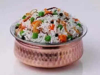 लांब दाण्यांच्या सुगंधी basmati rice ने बनवा स्पेशल डिश, मिळवा स्पेशल किमतीत