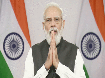 PM Modi Speech: जब तक युद्ध चल रहा हो हथियार नहीं डाले जाते...कोरोना पर पीएम मोदी का बड़ा संदेश