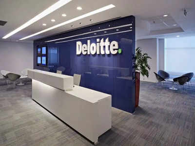 ఫ్రెషర్లకు Deloitte లో సాఫ్ట్‌వేర్‌ ఉద్యోగాలు.. హైదరాబాద్‌లోనూ ఉద్యోగ అవకాశాలు.. ఈ అర్హతలుంటే చాలు