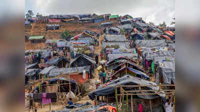 বাংলাদেশের উখিয়া রোহিঙ্গা ক্যাম্পে সংঘর্ষে নিহত অন্তত ৭ জন