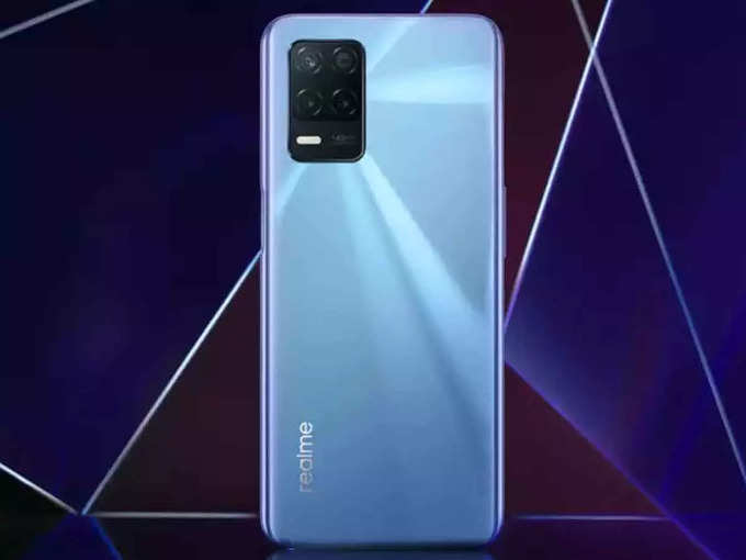 realme 8 5G