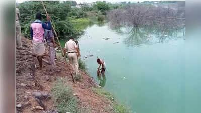 అనంతపురం: రెండు నెలల చిన్నారిని చంపిన తండ్రి.. తన పోలికలు లేవని, వీడసలు మనిషేనా!