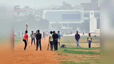 Bihar Weather : बिहार में झमाझम बारिश के बाद अब हो जाइए ठंड के लिए तैयार, क्योंकि अब मौसम होने जा रहा ठंडा-ठंडा... कूल-कूल