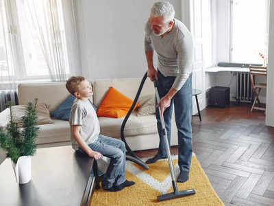 कॉम्पैक्ट और लाइटवेट हैं ये Vacuum Cleaner, आसानी से करें घर का हर एक कोना साफ