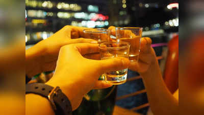 Liver failure: शराब पीने के शौकीनों में लीवर डैमेज की दिखती हैं ये 5 बड़ी निशानियां, तुरंत छोड़ें ये गंदी आदत