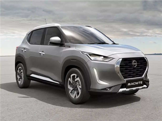 New Nissan Magnite XV Executive Variant Launch