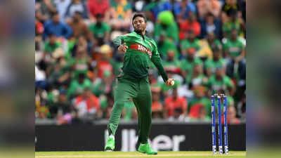 Shakib Al Hasan News: शाकिब अल हसन ने शाहिद अफरीदी के बड़े रेकॉर्ड की बराबरी की, एक विकेट लेते ही बन जाएंगे T20 किंग